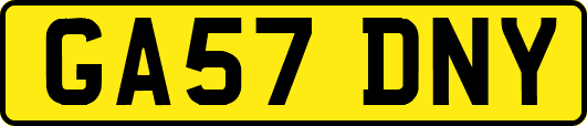 GA57DNY