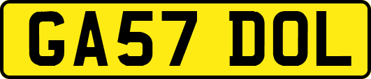 GA57DOL