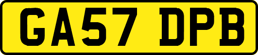 GA57DPB