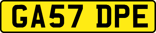 GA57DPE