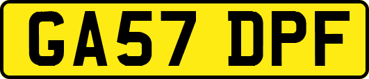 GA57DPF