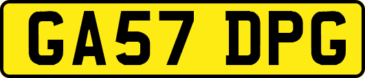 GA57DPG