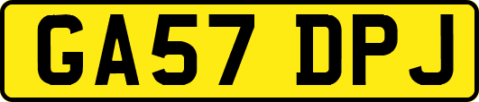 GA57DPJ