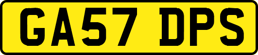 GA57DPS