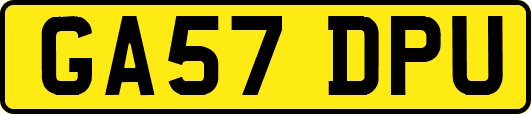 GA57DPU