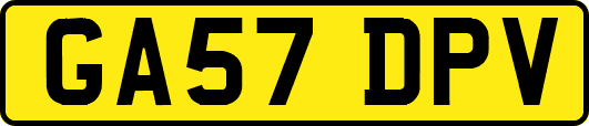 GA57DPV