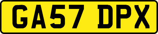 GA57DPX