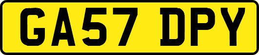 GA57DPY