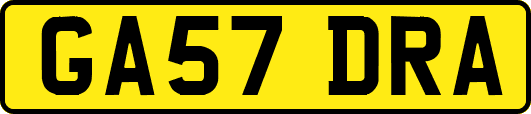GA57DRA