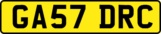GA57DRC