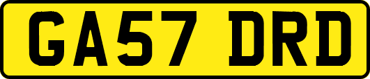 GA57DRD