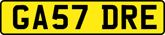 GA57DRE
