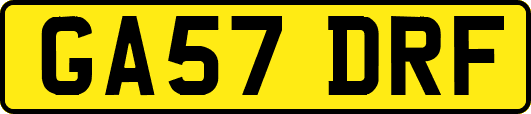 GA57DRF