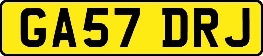 GA57DRJ