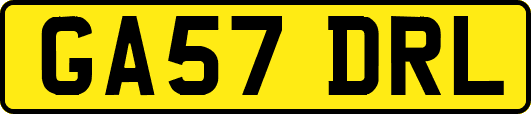 GA57DRL