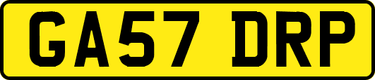 GA57DRP