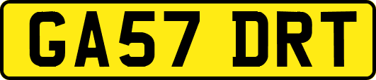 GA57DRT