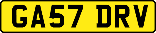 GA57DRV