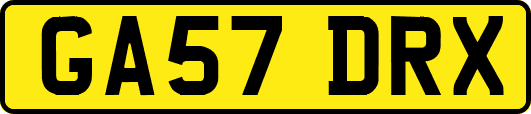 GA57DRX