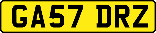 GA57DRZ