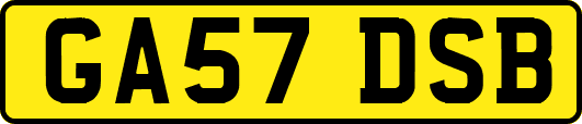GA57DSB
