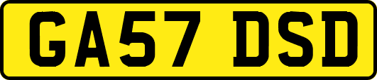 GA57DSD