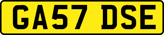 GA57DSE