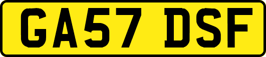 GA57DSF