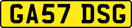 GA57DSG