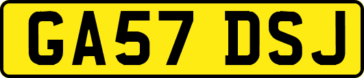 GA57DSJ
