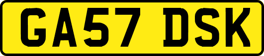 GA57DSK