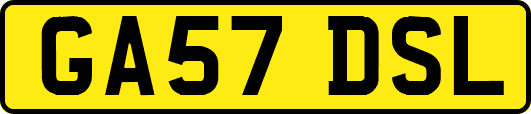 GA57DSL