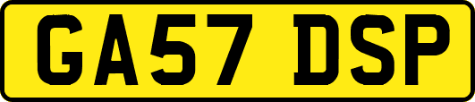 GA57DSP