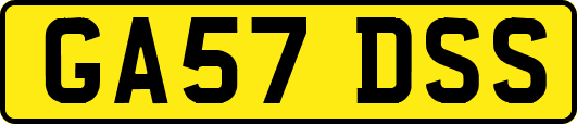 GA57DSS