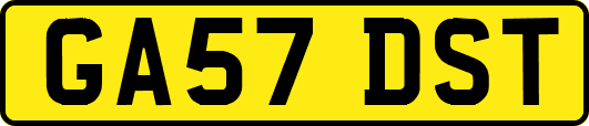 GA57DST