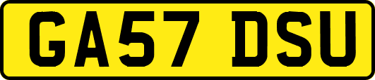 GA57DSU