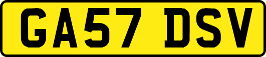 GA57DSV