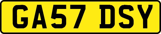 GA57DSY