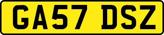 GA57DSZ