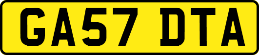 GA57DTA