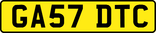 GA57DTC