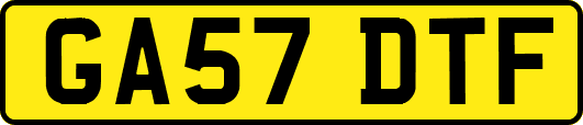 GA57DTF