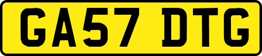 GA57DTG