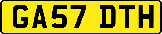 GA57DTH