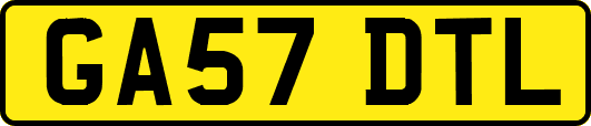 GA57DTL