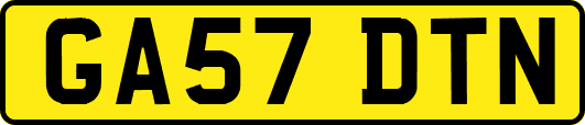 GA57DTN