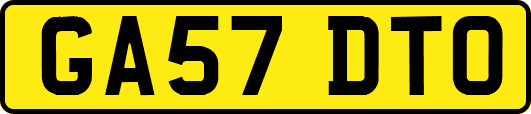 GA57DTO