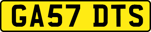 GA57DTS