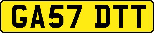 GA57DTT