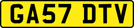 GA57DTV